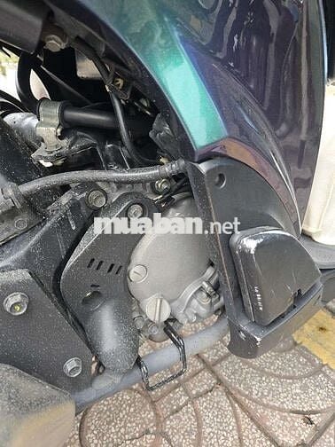 Sh nhập ý 125i dk 2011 dm 103