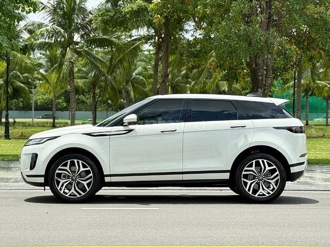 🆕 Rangerover Evoque • Odo 22.333 kilomet • Sản xuất 2022 Model 2023
