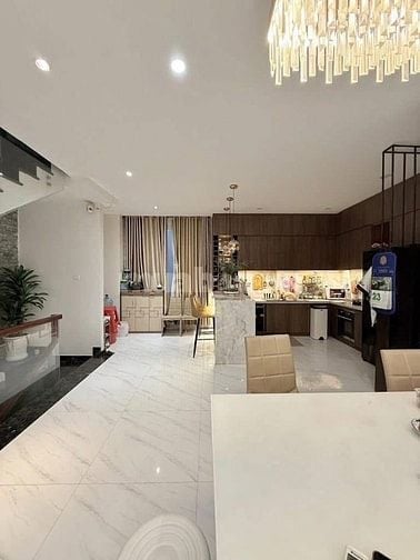 [ Mai Văn Ngọc, Phú Nhuận ] 3Tỷ100 cho thuê sẳn 20Tr - tặng nội thất