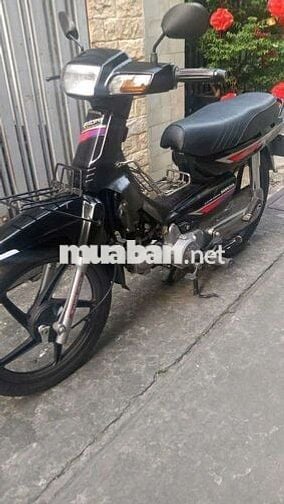HONDA ASTREA 9 CHỦ
