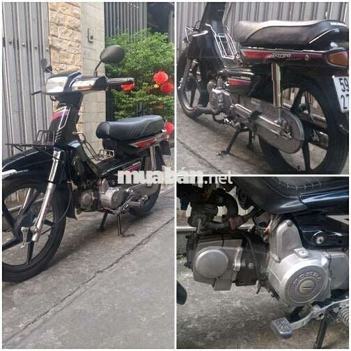 HONDA ASTREA 9 CHỦ