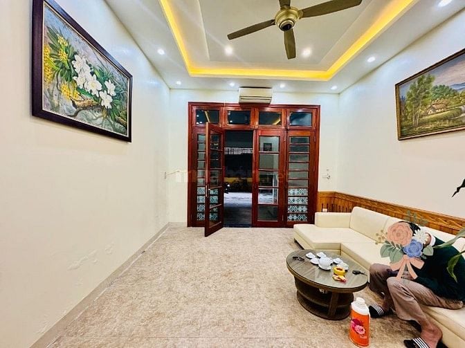Ô TÔ, KINH DOANH – SIÊU PHẨM 4 TẦNG – QUANG TRUNG, HÀ ĐÔNG. GIÁ 8,6 TỶ