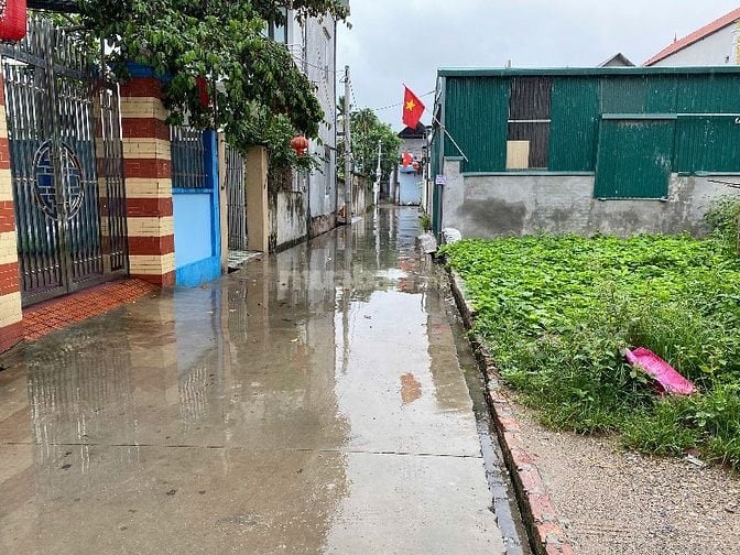 2.2 tỷ có ngay đất phú nghĩa 50m