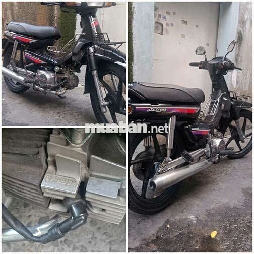 HONDA ASTREA 9 CHỦ