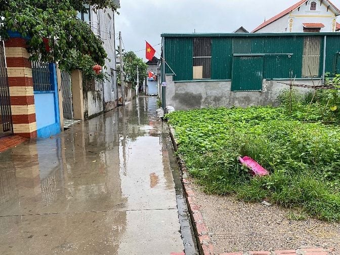 2.2 tỷ có ngay đất phú nghĩa 50m