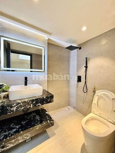Chủ cần ra gấp căn 44m2 Nhất Chi Mai P13. Q.Tân Bình giá 1 tỷ 7 , SHR