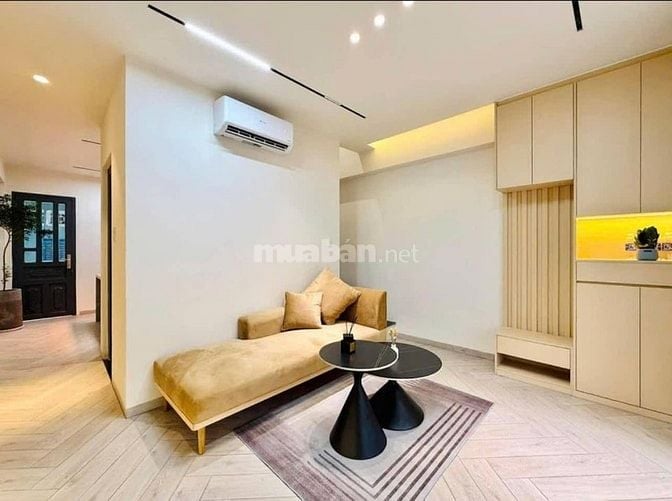 Chủ cần ra gấp căn 44m2 Nhất Chi Mai P13. Q.Tân Bình giá 1 tỷ 7 , SHR