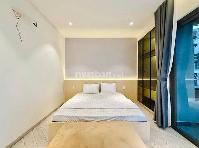 Chủ cần ra gấp căn 44m2 Nhất Chi Mai P13. Q.Tân Bình giá 1 tỷ 7 , SHR
