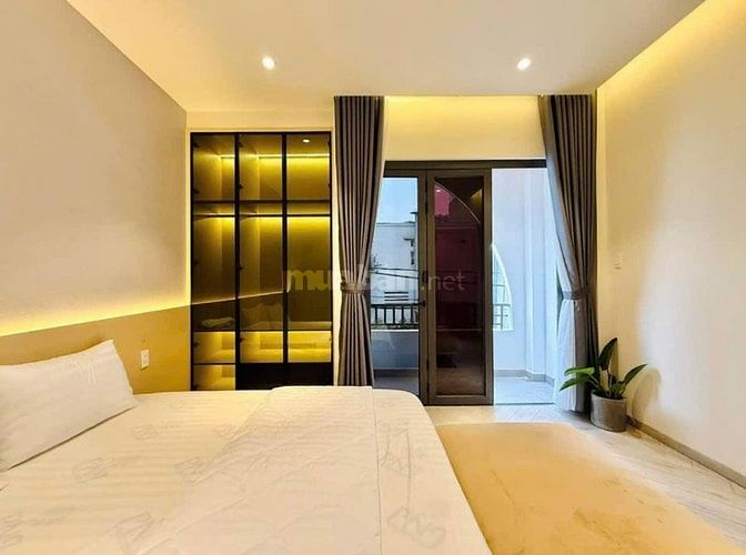 Chủ cần ra gấp căn 44m2 Nhất Chi Mai P13. Q.Tân Bình giá 1 tỷ 7 , SHR