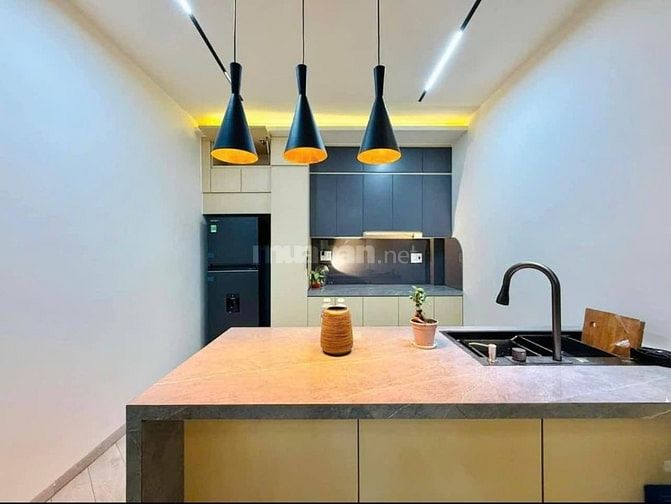 Chủ cần ra gấp căn 44m2 Nhất Chi Mai P13. Q.Tân Bình giá 1 tỷ 7 , SHR