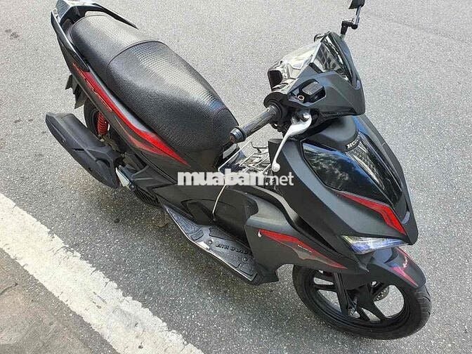 cần bán xe airblade 2016 biển 21