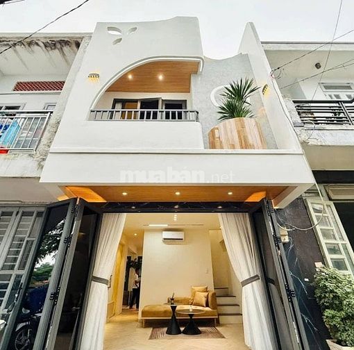 Chủ cần ra gấp căn 44m2 Nhất Chi Mai P13. Q.Tân Bình giá 1 tỷ 7 , SHR