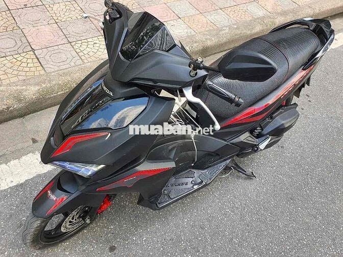 cần bán xe airblade 2016 biển 21