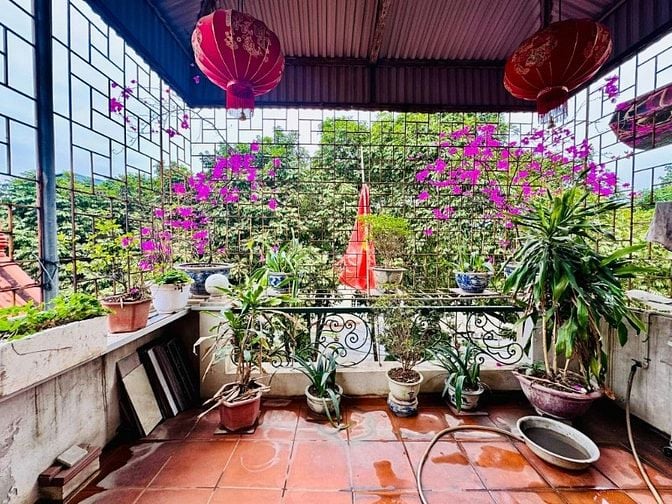 Ô TÔ, KINH DOANH – SIÊU PHẨM 4 TẦNG – QUANG TRUNG, HÀ ĐÔNG. GIÁ 8,6 TỶ