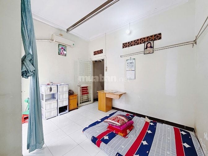 BÁN NHANH NHÀ HẺM XE HƠI ĐƯỜNG 10, PHƯỜNG TÂN QUY, MỚI ĐẸP