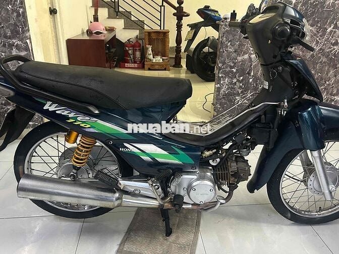 honda anpha 2003 Bs9090 2 phím