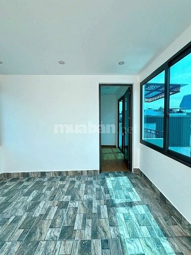 Nhà Đẹp Chợ Khâm Thiên, Đống Đa 39m, 5 tầng, mt 3,5m, giá 7.65 tỷ.