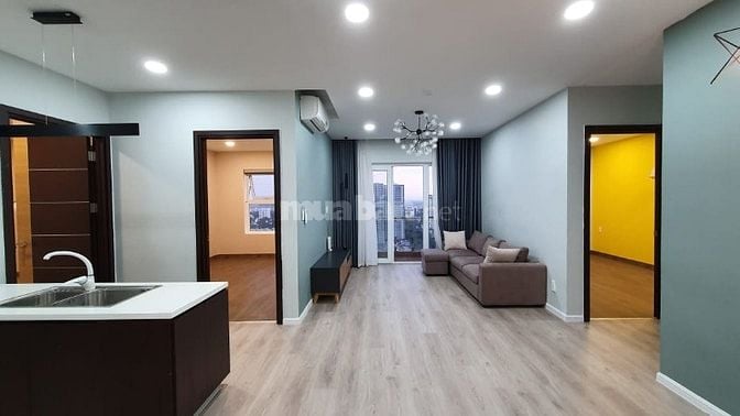 Gia đình bán CC Hoa Sen - Lotus Apartment, Q.11, 95m2, 3PN, 2wc. 4,5Ty