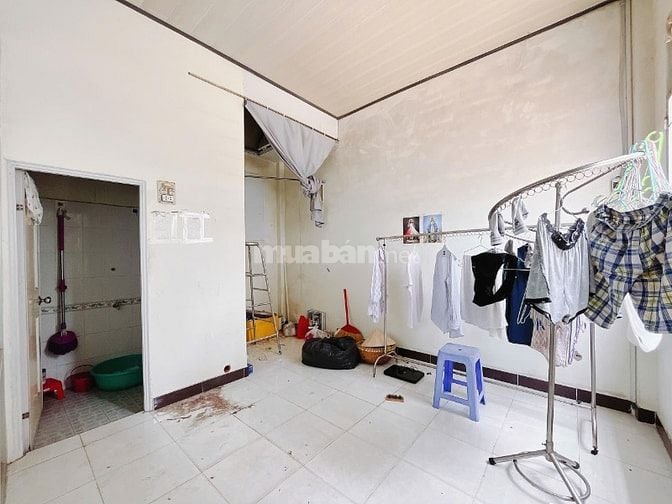 BÁN NHANH NHÀ HẺM XE HƠI ĐƯỜNG 10, PHƯỜNG TÂN QUY, MỚI ĐẸP