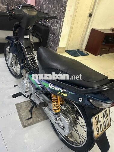 honda anpha 2003 Bs9090 2 phím