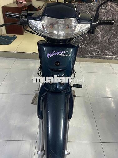 honda anpha 2003 Bs9090 2 phím