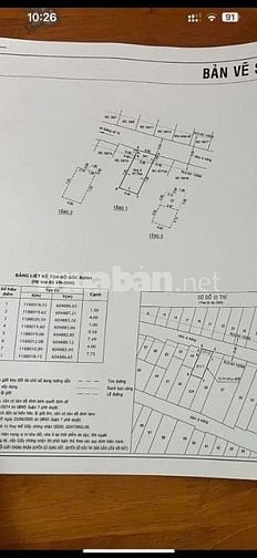 BÁN NHANH NHÀ HẺM XE HƠI ĐƯỜNG 10, PHƯỜNG TÂN QUY, MỚI ĐẸP