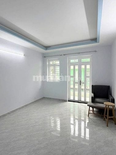 Nợ bank chủ cần bán gấp nhà Lê Quang Sung_Q6 60m2/ 1 Tỷ 490tr Sổ Riêng