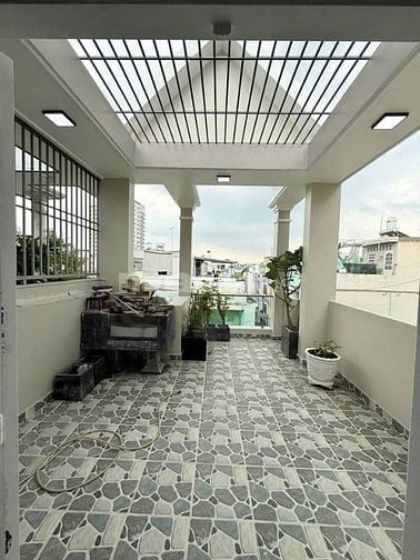 Nợ bank chủ cần bán gấp nhà Lê Quang Sung_Q6 60m2/ 1 Tỷ 490tr Sổ Riêng