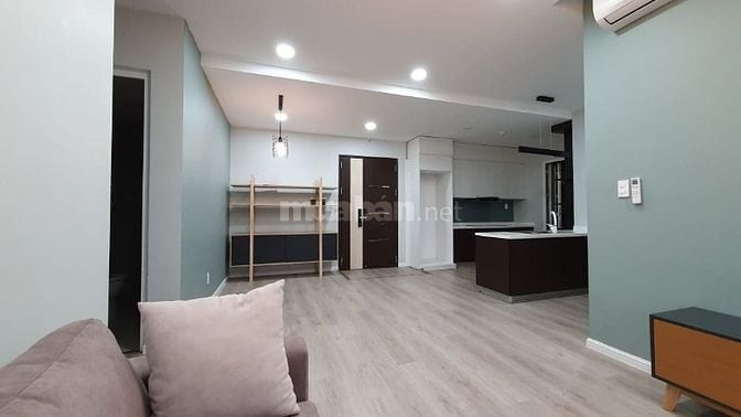 Gia đình bán CC Hoa Sen - Lotus Apartment, Q.11, 95m2, 3PN, 2wc. 4,5Ty