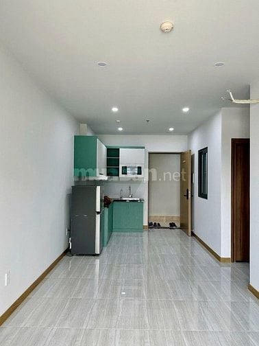 Cao ốc Phú NHuận,Hoàng Minh Giám: 85m2,2p ngủ, 12,5tr/th