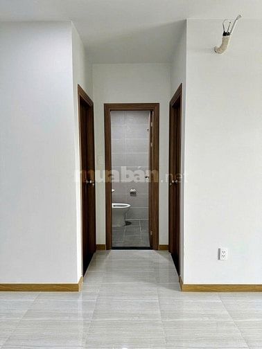 Cao ốc Phú NHuận,Hoàng Minh Giám: 85m2,2p ngủ, 12,5tr/th