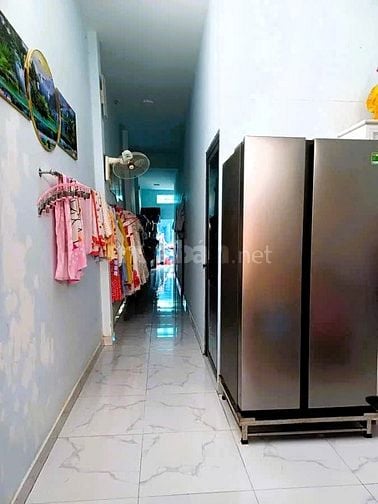Bán nhà đẹp đối diện Vạn Phúc City, 130m2, hẻm xe hơi, chỉ hơn 7 tỷ