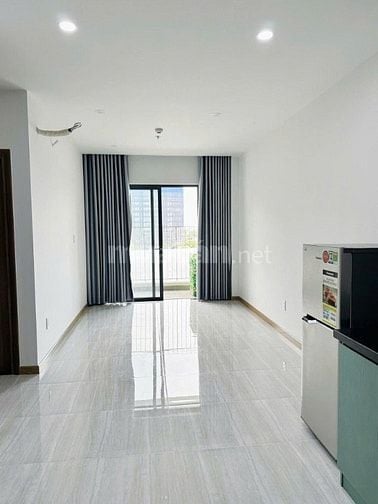 Cao ốc Phú NHuận,Hoàng Minh Giám: 85m2,2p ngủ, 12,5tr/th