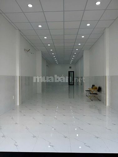 CHO THUÊ NHÀ MẶT TIỀN ĐƯỜNG TÂN THẮNG , NGAY AEON TÂN PHÚ 