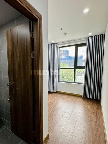 Cao ốc Phú NHuận,Hoàng Minh Giám: 85m2,2p ngủ, 12,5tr/th