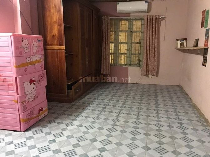 CHO THUÊ NHÀ GẦN ĐẠI HỌC BÁCH KHOA