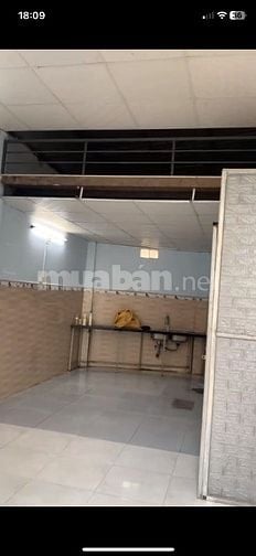 Bán nhà cấp 4 Tân Xuân Hóc Môn – giá chỉ từ 750tr 