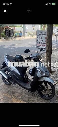 Mio nhỏ 62zz Bán or gl ngang tầm