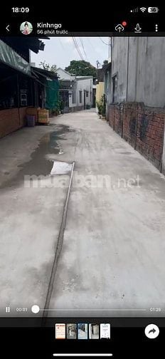 Bán nhà cấp 4 Tân Xuân Hóc Môn – giá chỉ từ 750tr 
