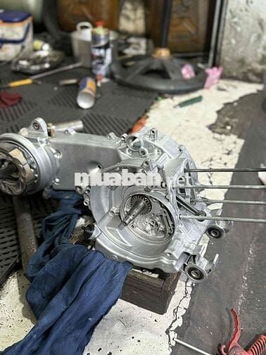 Mio nhỏ 62zz Bán or gl ngang tầm