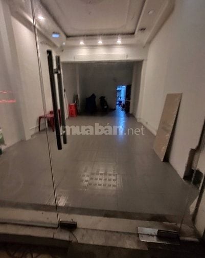CHO THUÊ MẶT BẰNG MẶT TIỀN TRƯƠNG VĨNH KÝ, F. TÂN THÀNH, Q. TÂN PHÚ