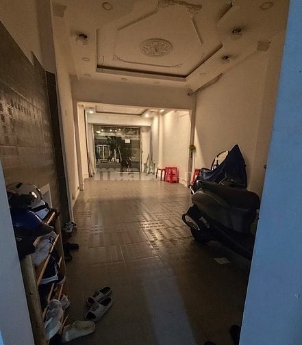 CHO THUÊ MẶT BẰNG MẶT TIỀN TRƯƠNG VĨNH KÝ, F. TÂN THÀNH, Q. TÂN PHÚ
