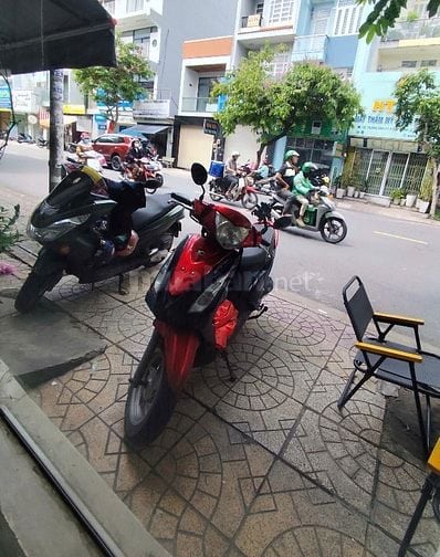 CHO THUÊ MẶT BẰNG MẶT TIỀN TRƯƠNG VĨNH KÝ, F. TÂN THÀNH, Q. TÂN PHÚ