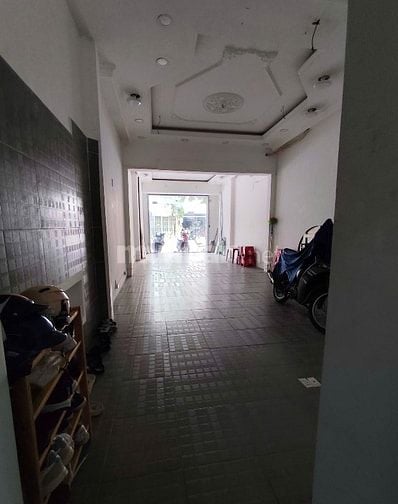 CHO THUÊ MẶT BẰNG MẶT TIỀN TRƯƠNG VĨNH KÝ, F. TÂN THÀNH, Q. TÂN PHÚ