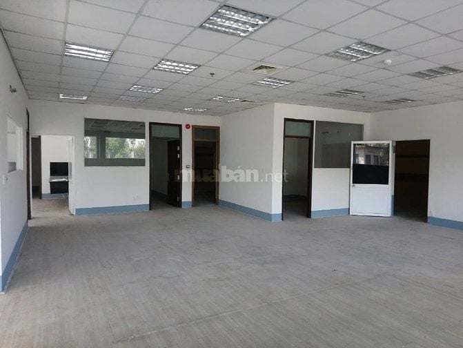 CHO THUÊ KHO XƯỞNG - DIỆN TÍCH LINH HOẠT, HẠ TẦNG ĐẦY ĐỦ