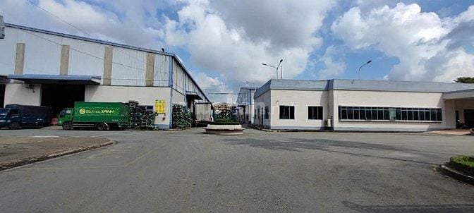 CHO THUÊ KHO XƯỞNG - DIỆN TÍCH LINH HOẠT, HẠ TẦNG ĐẦY ĐỦ
