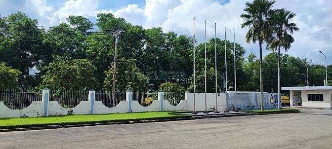 CHO THUÊ KHO XƯỞNG - DIỆN TÍCH LINH HOẠT, HẠ TẦNG ĐẦY ĐỦ