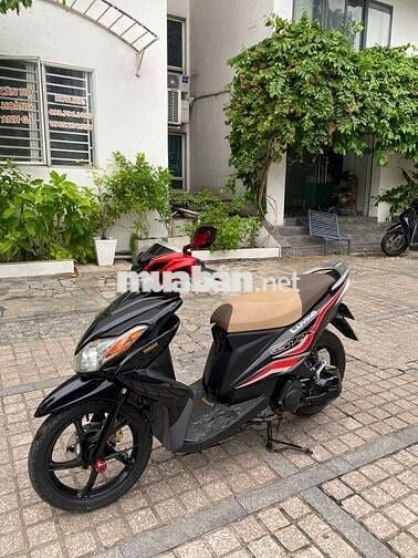 Xe yamaha luvias giấy tờ đầy đủ