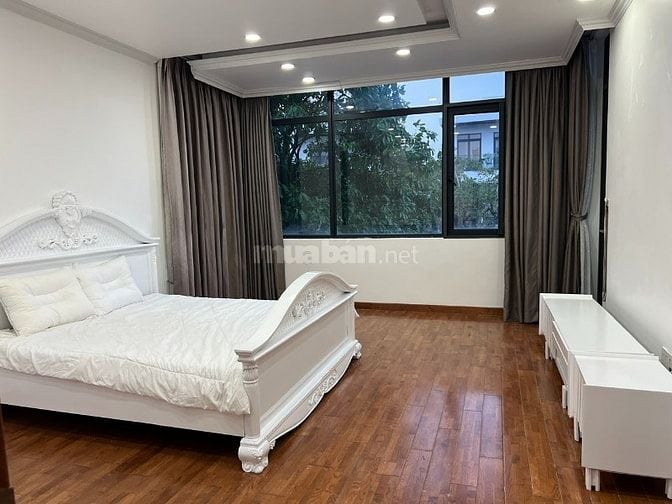 Cho thuê biệt thự song lập Lucasta. Khang Điền giá 35tr/ tháng