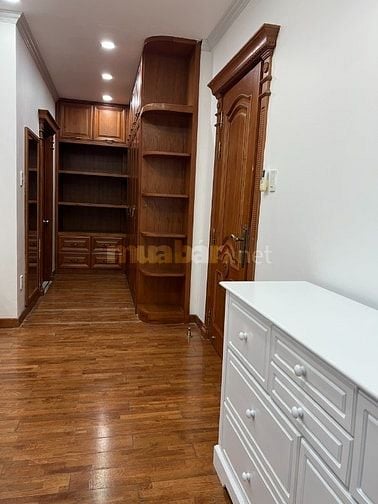 Cho thuê biệt thự song lập Lucasta. Khang Điền giá 35tr/ tháng
